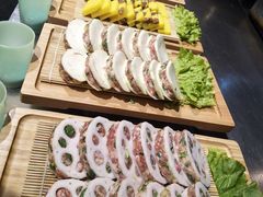 -景芝小炒(虞河路店)