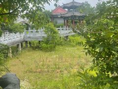 -横店影视城明清宫苑园区