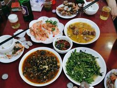 -畲乡一品鱼府土菜馆