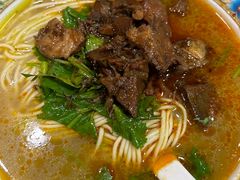 -金杨拉面王小吃面馆·牛三宝面·红烧牛肉粉