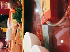 -天鲜阁·海鲜粤菜·33年老字号(石槎白云站店)