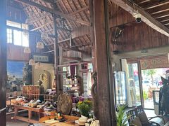 -相约小筑缅泰餐厅(孟定店)