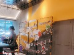 -麦当劳(苏州中心星悦汇店)