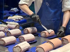 -the Roll'ING手作瑞士卷专门店(卓悦中心店)