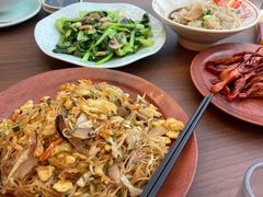 -五马集·海鲜·温州大牌档(黑金冠五马街十字路口店)