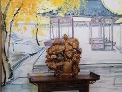 -成都蓝城悦杏温泉美食酒店(宽窄巷子店)