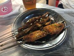 -小民大排档(光谷店)