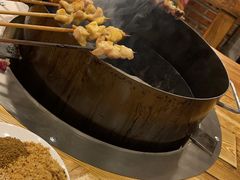 -源味居手把签烧烤(长春一店)