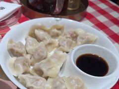 -西贝(上海我格广场店)