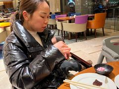-漓咖啡西餐厅 · 桂林香格里拉