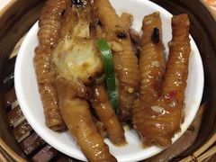 -添好运点心专门店(北角店)