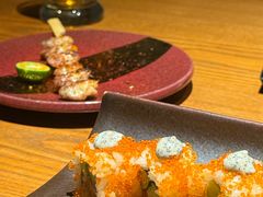 -贰捌零叁精致料理(钱湖店)