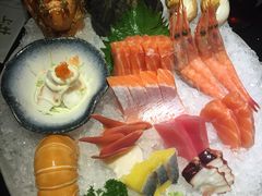 -梅筑·创意料理(王府井百货店)