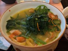 -山葵家·创意料理(临平银泰城店)