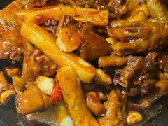 -三强鸽子(胜利路店)