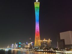 -广州塔