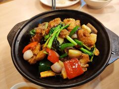 -多多旺港式茶餐厅(新区店)