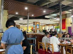 -元盛居(生态大街店)