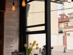 -Cafe del Volcan(永康路店)