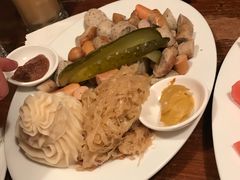 -宝莱纳啤酒花园餐厅PAULANER BRAUHAUS Nanjing(广州路店)