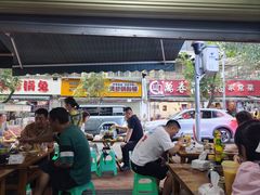 -黑竹香鸡(营和巷店)