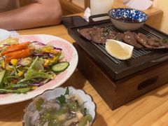 -鳗鲔料理小馆