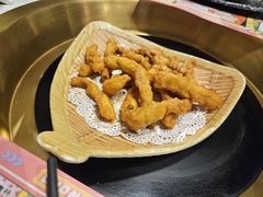 -哥老官重庆美蛙鱼头(宝山龙湖店)