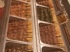 -廖记棒棒鸡(华贸店)