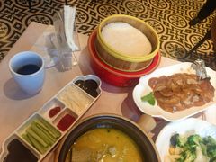 -大鸭梨烤鸭(甘家口店)