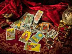 -南瓜谷塔罗(和义店)