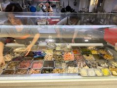 -福屿鲜捞小吃·捞化(福屿总店)