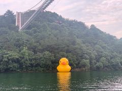 -石燕湖生态旅游景区