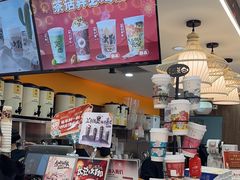 -茶话弄(北京通州万达店)