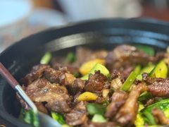 啫·脆瓜牛肋条-旺爷砂锅·茶作(国贸城店)