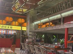 -神府路壹号·海鲜烧烤·砂锅粥·锅物(三坊七巷店)