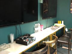 -微觅·潮HIGH轰趴馆(望京SOHO麒麟社店)