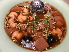 -绿茶餐厅(乐峰广场店)