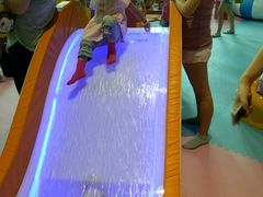 -蒙特利亲子乐园