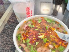 -鼎记瘦肉丸(寺后路店)