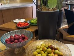 -桃花源中餐厅(金茂豪华精选酒店)