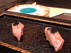 -Sushi Hanzo半藏(天环广场店)