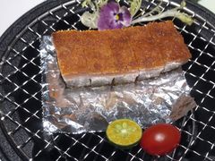 -山泉粤宴(广东大厦店)