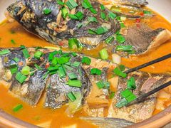 -千岛湖小鱼儿·淳安匠心农家菜