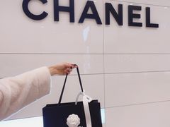 -CHANEL(ifs国际金融店)