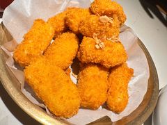 -四季厨房 鲁菜·孔府烤鸭(高新万达店)