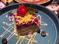 -卢布里西餐厅(总店)