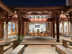 -晋江五店市传统文化旅游区