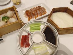 -南宁荔园维景国际酒店·荔园中餐厅