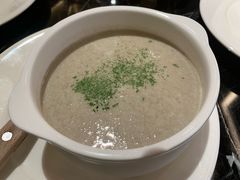 奶油蘑菇汤-MEAT MATE 鲜食肉铺(凤凰汇·里巷店)
