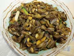 -桥东喜碧海鲜街(水东街店)